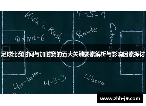 足球比赛时间与加时赛的五大关键要素解析与影响因素探讨