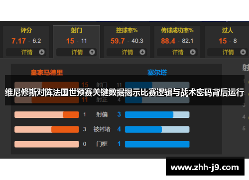 维尼修斯对阵法国世预赛关键数据揭示比赛逻辑与战术密码背后运行