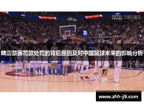 魏震禁赛罚款处罚的背后原因及对中国篮球未来的影响分析
